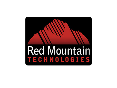 Red Mountain Technologies Logo