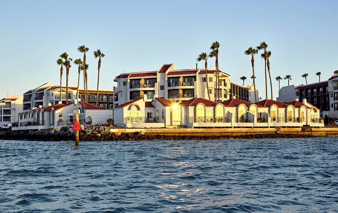 Loews Coronado Bay