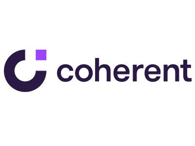 Coherent Logo