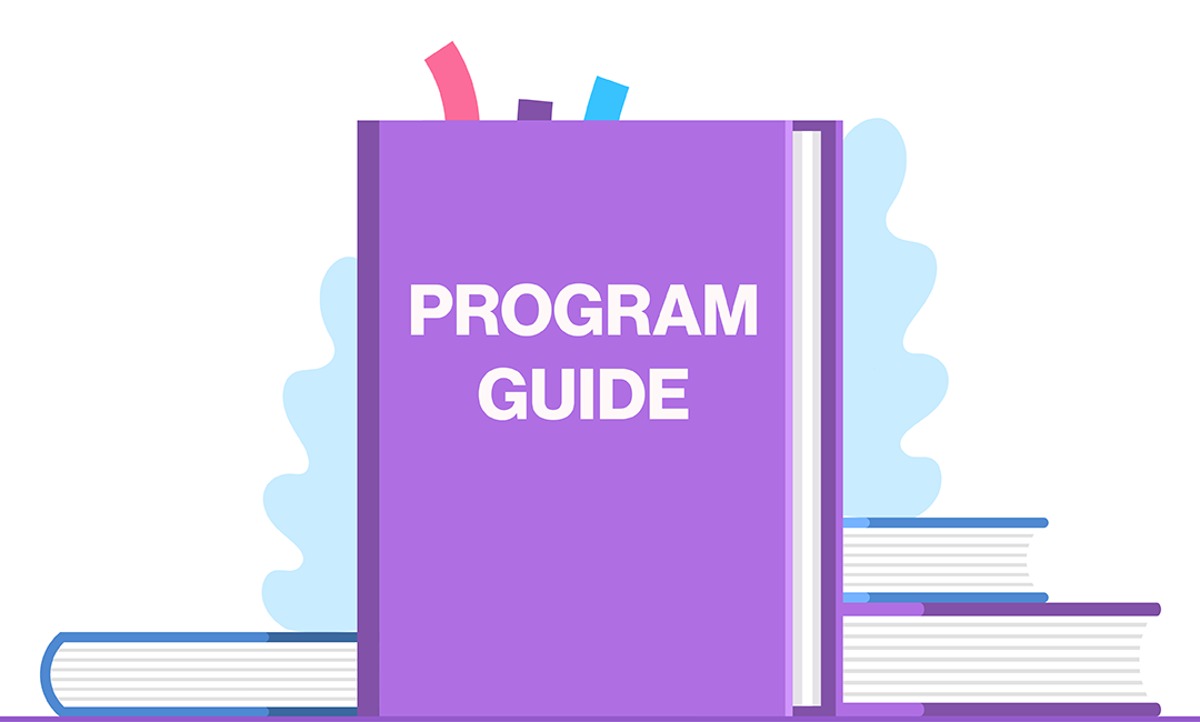 Program Guide