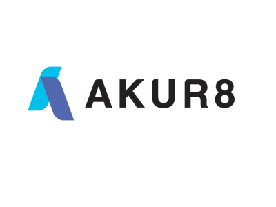 Akur 8 Sponsor Logo