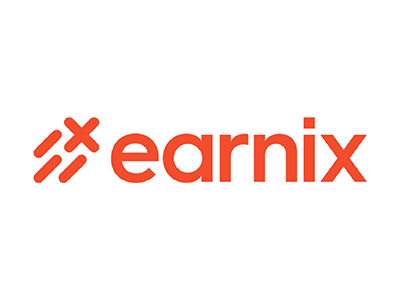 Earnix Logo