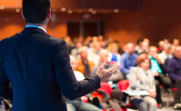 Call for Presentations