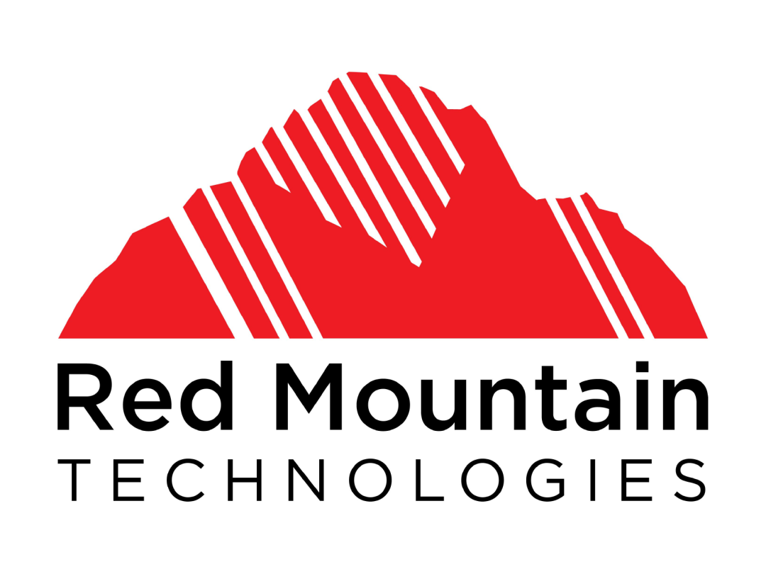 Red Mountain Technologies Logo