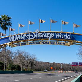 Walt Disney World