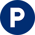 Parking Logo