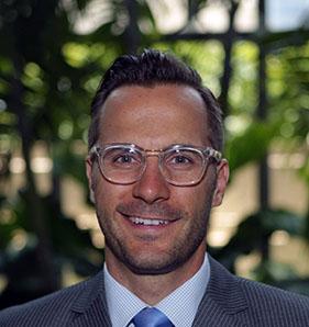 Shawn DuBravac